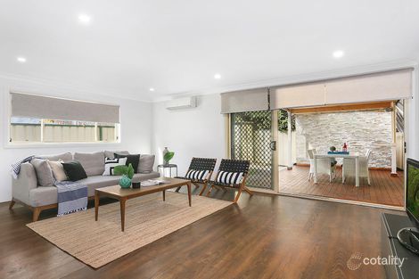 Property photo of 23A Gibson Avenue Padstow NSW 2211