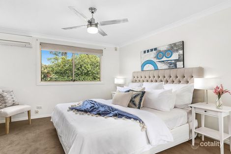 Property photo of 23A Gibson Avenue Padstow NSW 2211
