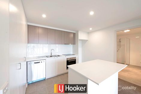 Property photo of 301/24 Girrahween Street Braddon ACT 2612