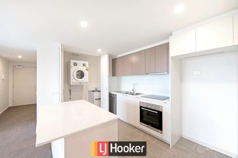 Property photo of 301/24 Girrahween Street Braddon ACT 2612