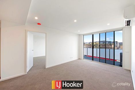 Property photo of 301/24 Girrahween Street Braddon ACT 2612