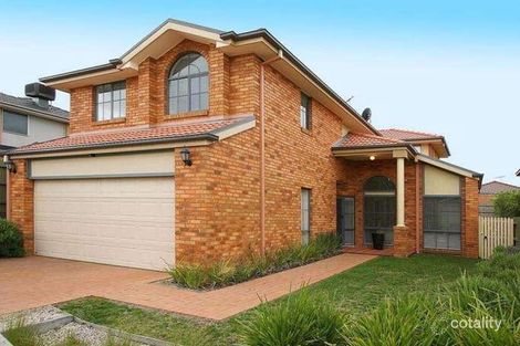 18 Soutar Pl, Heatherton, VIC 3202