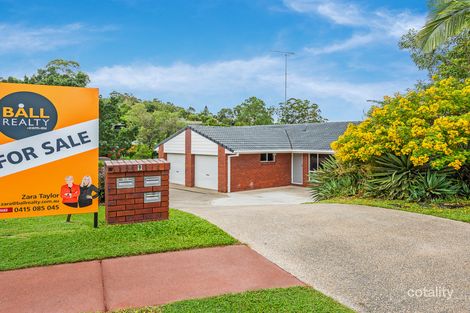 1/9 Hercule Ct, Oxenford, QLD 4210