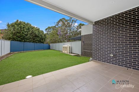 Property photo of 45A Kariwara Street Dundas NSW 2117