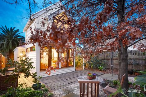 Property photo of 142 Eglinton Street Kew VIC 3101