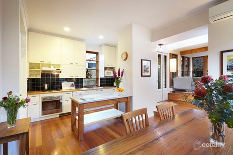 Property photo of 142 Eglinton Street Kew VIC 3101