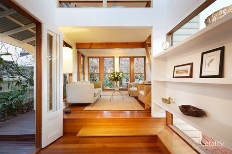 Property photo of 142 Eglinton Street Kew VIC 3101