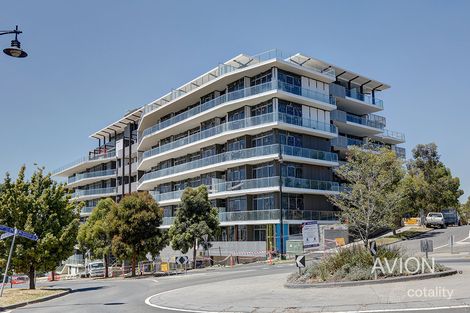 505/60 Edgewater Bvd, Maribyrnong, VIC 3032