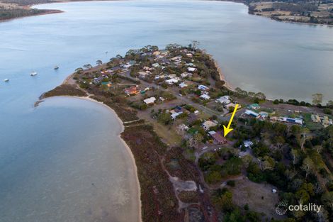 Property photo of 48 Honeywood Drive Sandford TAS 7020