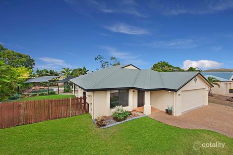 Property photo of 31 Killymoon Crescent Annandale QLD 4814