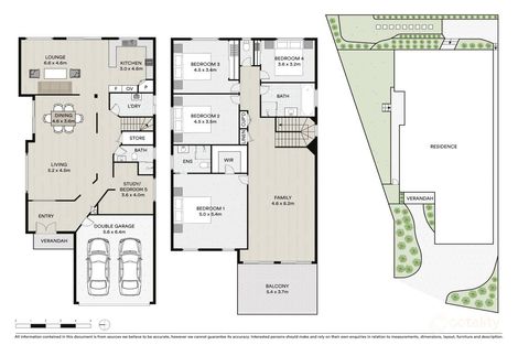 Property photo of 16 Geoffrey Street Constitution Hill NSW 2145