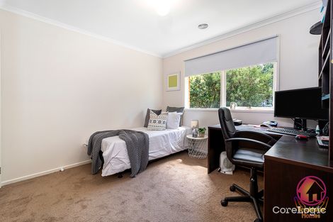 Property photo of 11 Hoop Pine Court Cranbourne North VIC 3977