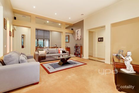 Property photo of 20 Frances Browne Way Tarneit VIC 3029
