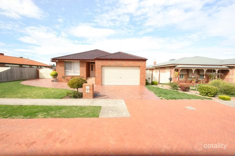 83 Waradgery Dr, Rowville, VIC 3178