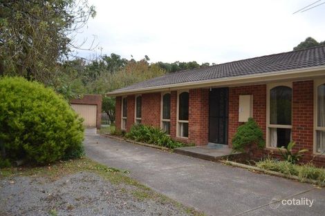 111 Bailey Rd, Mount Evelyn, VIC 3796