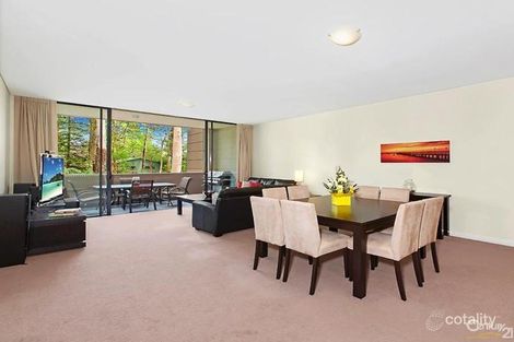 Property photo of 43/8-18 McIntyre Street Gordon NSW 2072