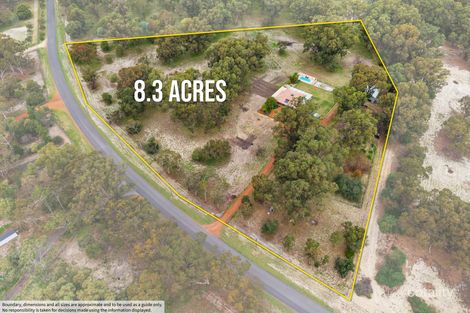 Property photo of 65 Grasshill Road Karnup WA 6176