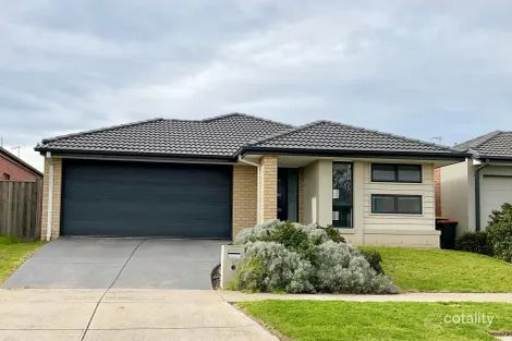 Property photo of 10 Perry Road Werribee VIC 3030