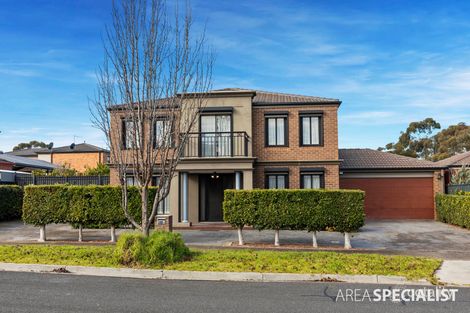 4 Farmington Rd, Cairnlea, VIC 3023