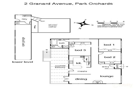 Property photo of 2-4 Granard Avenue Park Orchards VIC 3114