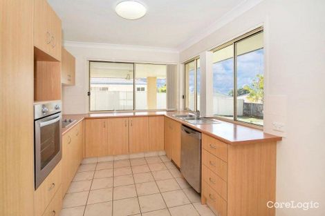 Property photo of 28 Highview Place Parkwood QLD 4214