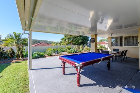 Property photo of 28 Highview Place Parkwood QLD 4214