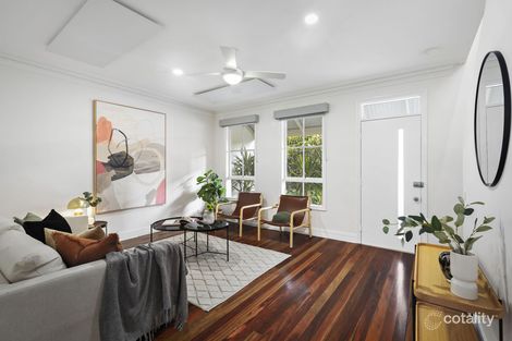 Property photo of 3/12 Barlow Street Port Melbourne VIC 3207