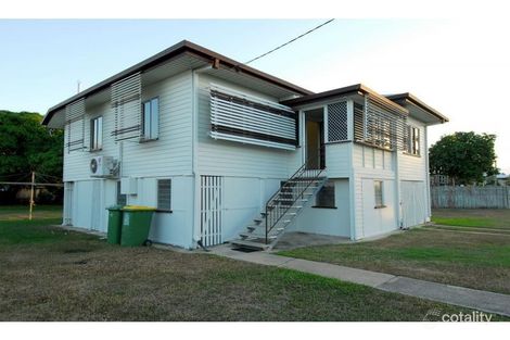 Property photo of 50 Halstead Street Gulliver QLD 4812