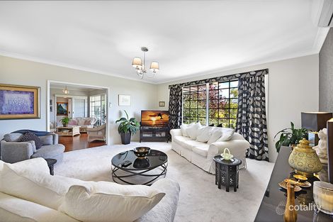 Property photo of 3 Bimbadeen Crescent Frenchs Forest NSW 2086