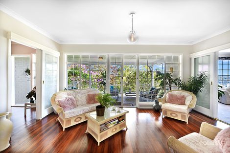 Property photo of 3 Bimbadeen Crescent Frenchs Forest NSW 2086