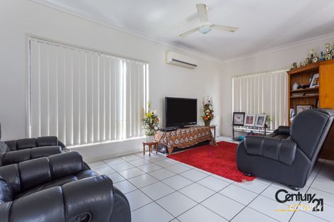 Property photo of 69 Benjamina Drive Redbank Plains QLD 4301