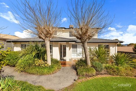 Property photo of 14 Andrew Crescent Calwell ACT 2905