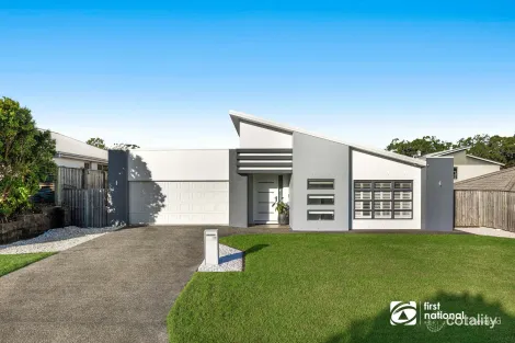 Property photo of 38 Girraween Crescent Capalaba QLD 4157