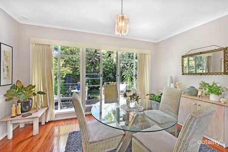 Property photo of 3 Bimbadeen Crescent Frenchs Forest NSW 2086