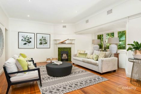 Property photo of 57 Shadforth Street Mosman NSW 2088