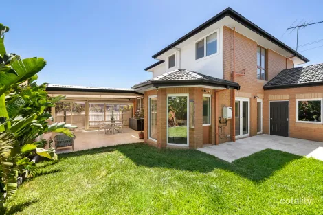 521 Balcombe Rd, Black Rock, VIC 3193