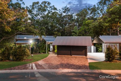 Property photo of 7 George Holt Drive Mount Crosby QLD 4306