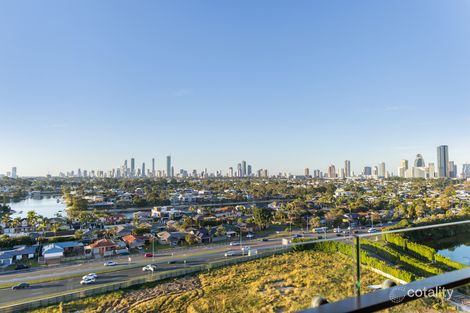 Property photo of 11202/2 The Lanes Boulevard Mermaid Waters QLD 4218