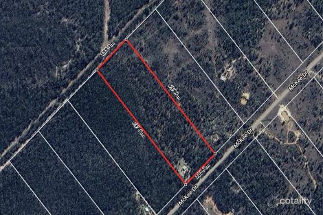 316 Mckee Dr, Weranga, QLD 4405