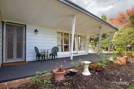 Property photo of 27 Fleetwood Crescent Frankston South VIC 3199
