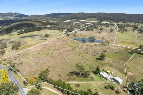 1351 Taralga Rd, Tarlo, NSW 2580