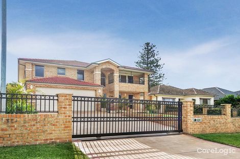 4 Kokoda St, North Ryde, NSW 2113