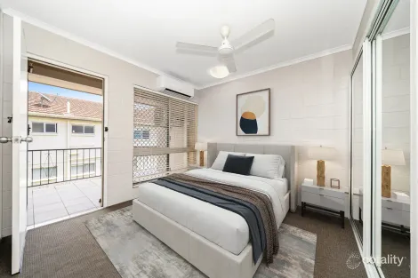 Property photo of 5/8 Ethel Street Hyde Park QLD 4812