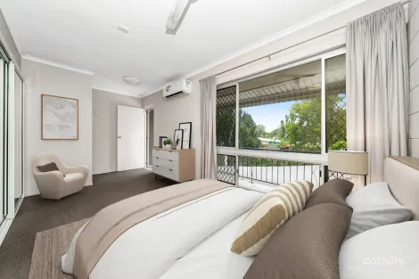 Property photo of 5/8 Ethel Street Hyde Park QLD 4812