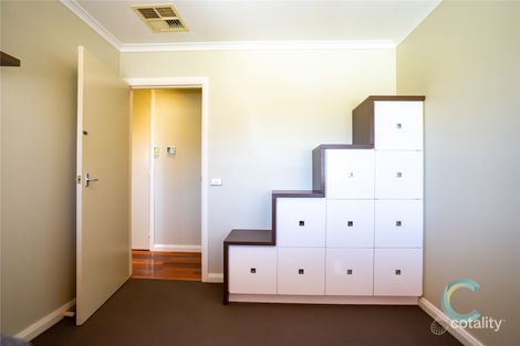 Property photo of 4 Castieau Street Higgins ACT 2615