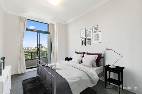 Property photo of 502/2 Darling Point Road Edgecliff NSW 2027