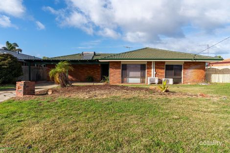 15 Wyola St, Cooloongup, WA 6168