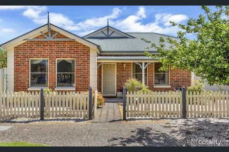 Property photo of 30 Blue Wren Circuit Mawson Lakes SA 5095