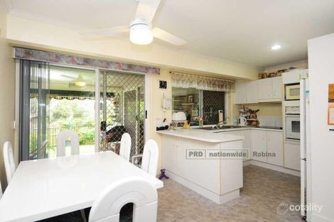 Property photo of 7/45 Village Way Oxenford QLD 4210