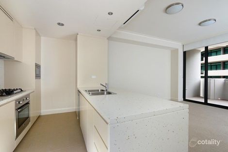 Property photo of 206/2 Timbrol Avenue Rhodes NSW 2138